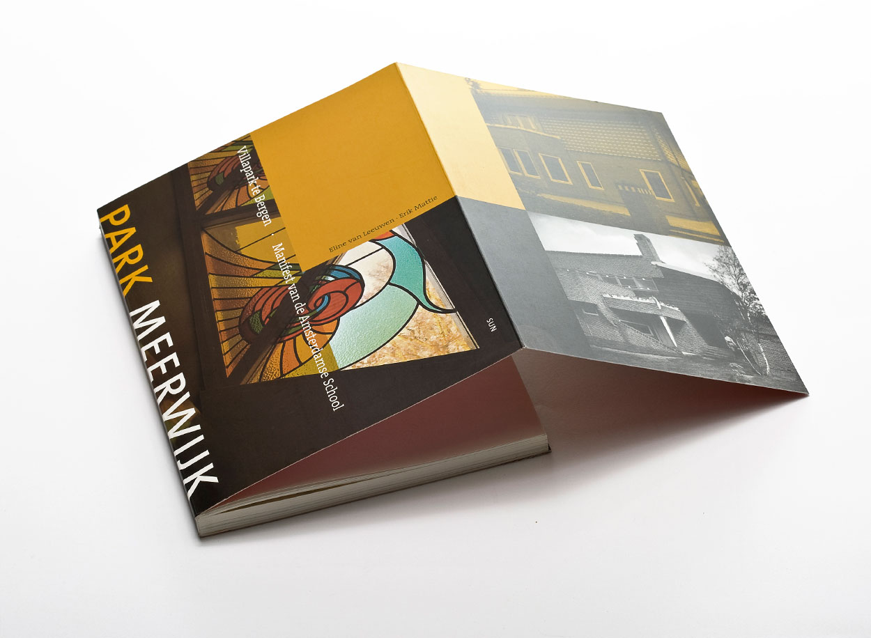 Uitgeverij SUN > Park Meerwijk