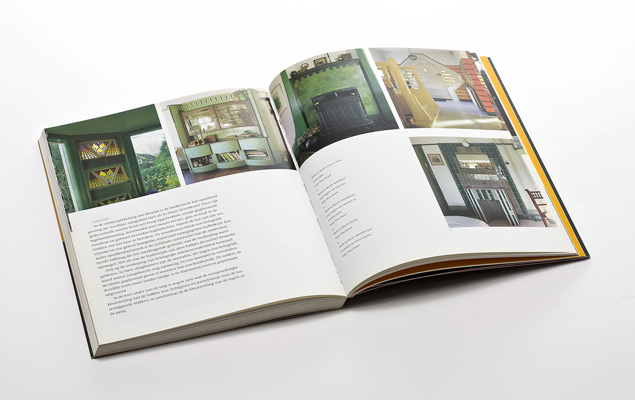 Uitgeverij SUN > Park Meerwijk