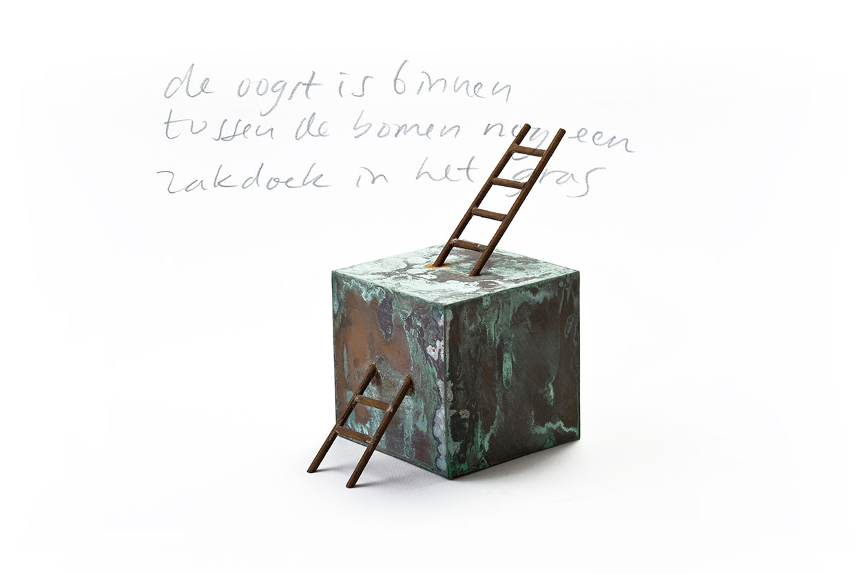 Objecten > De oogst is binnen