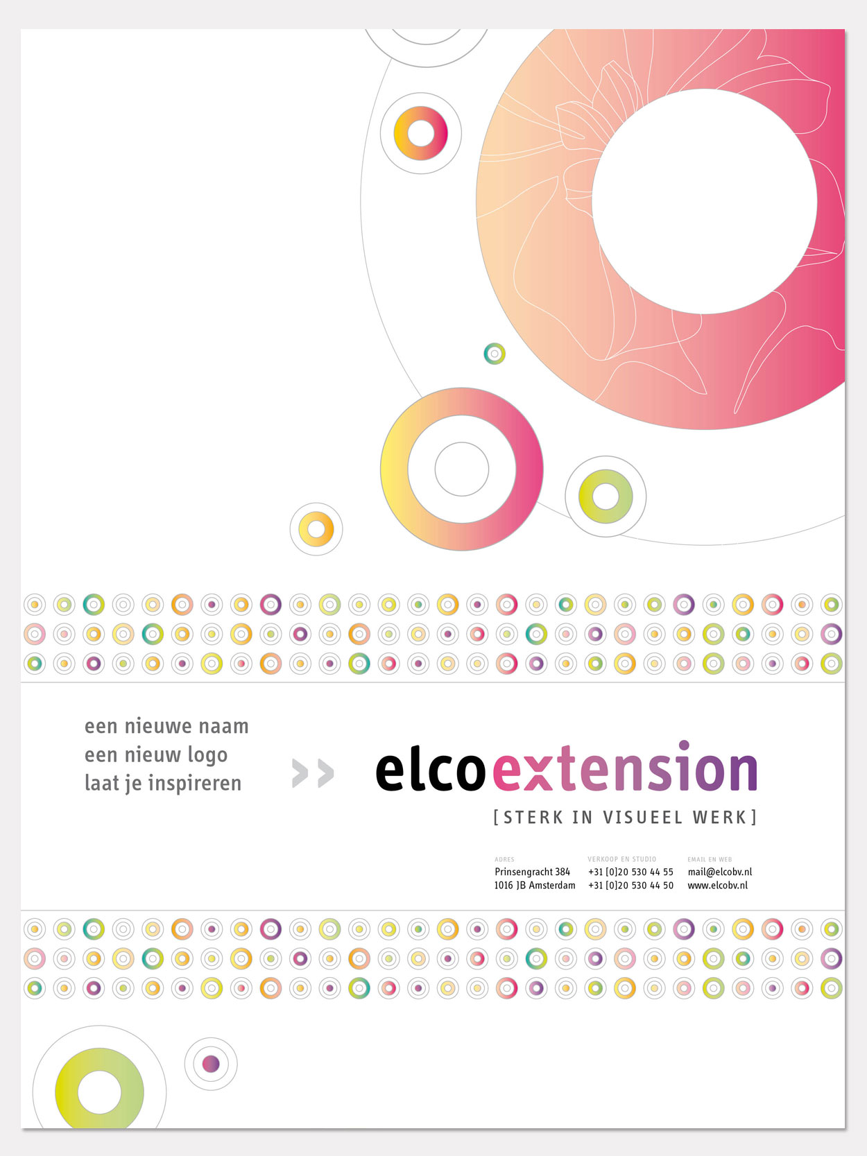 Drukkerij Elco > Advertenties