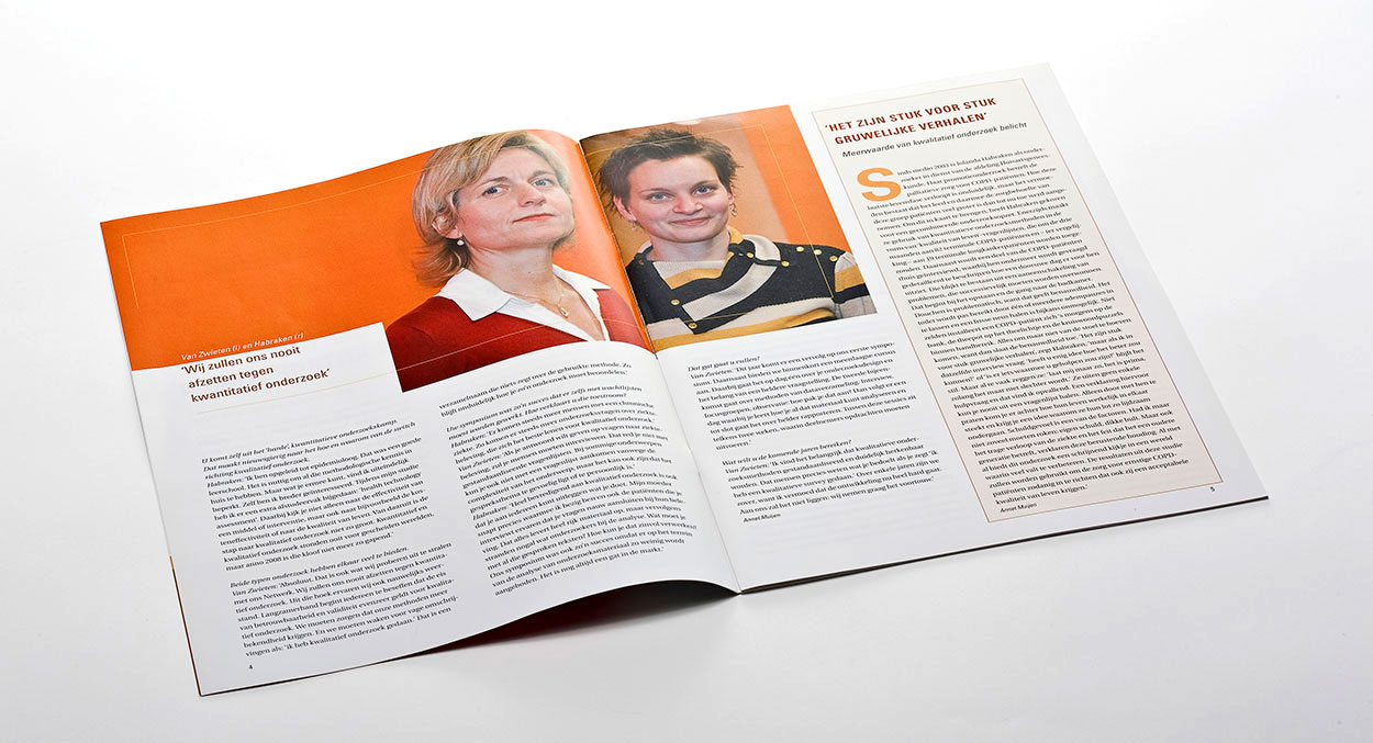 AMC Huisartsengeneeskunde > Huisarts@amc