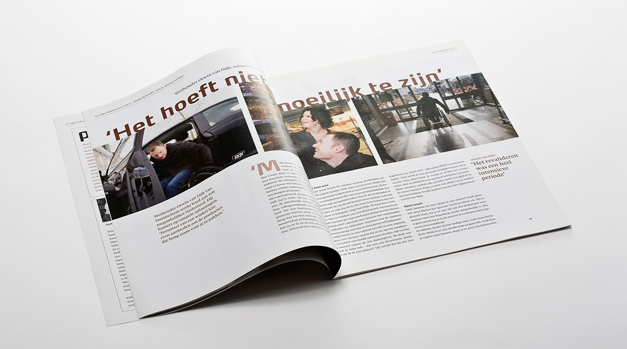 UWV > UWV Perspectief