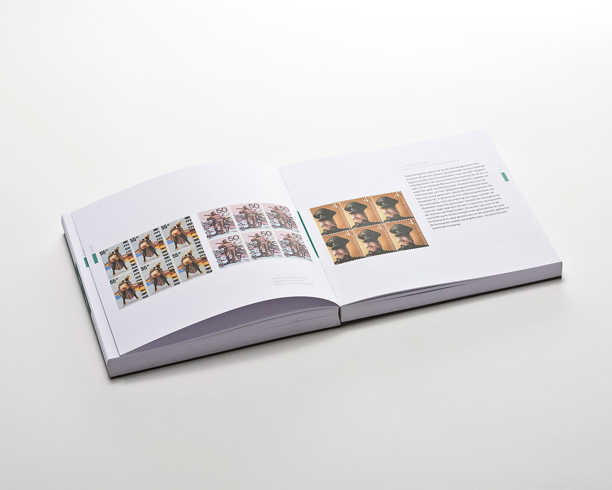 Beroepsorganisatie Nederlandse Ontwerpers (BNO) > Een illuster genootschap 