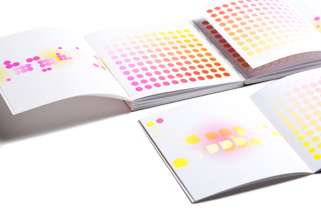 Drukkerij Elco > Kleurwaaier