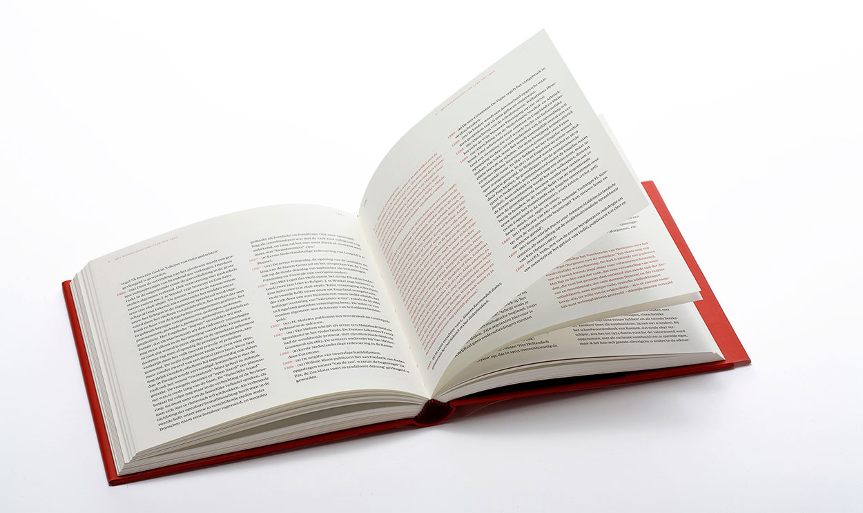 SDU Uitgevers > Calendarium van de Nederlandse Taal