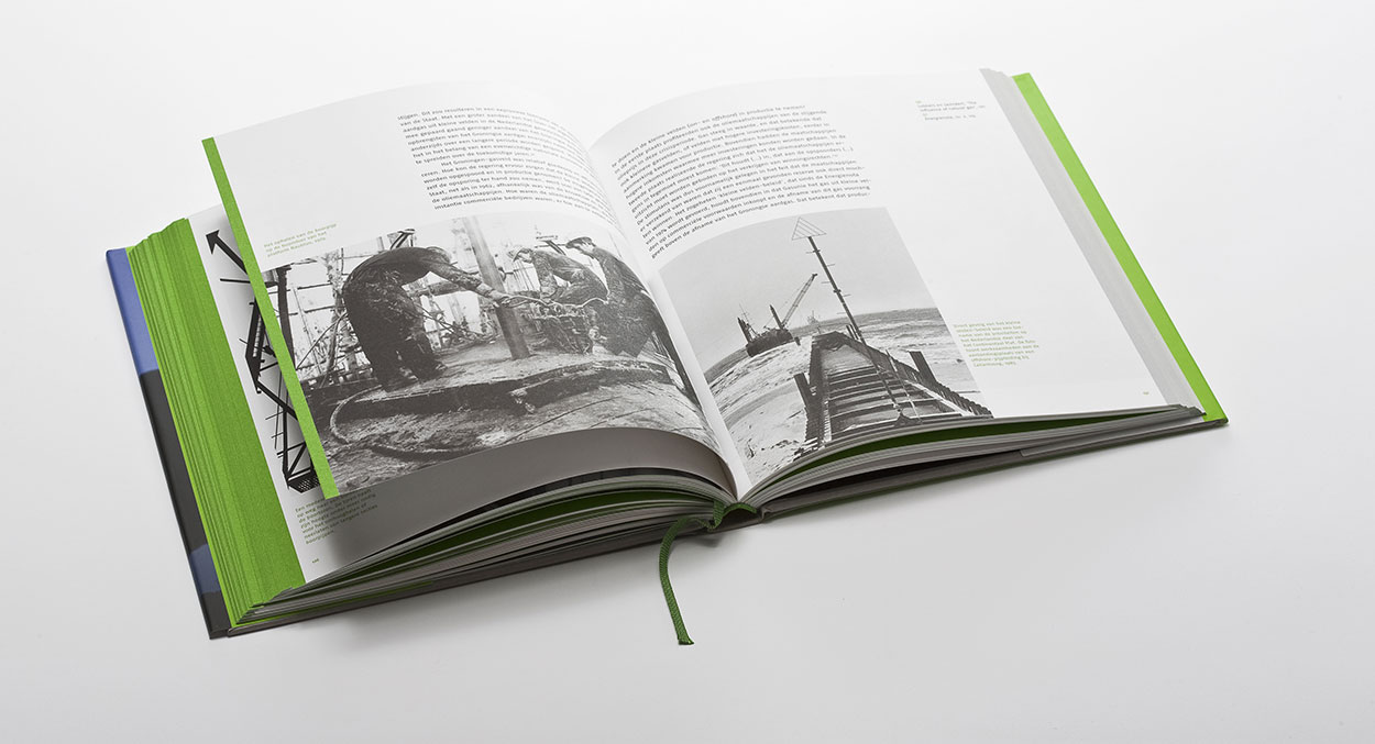 Uitgeverij Boom > Groningen, gasveld vijftig jaar