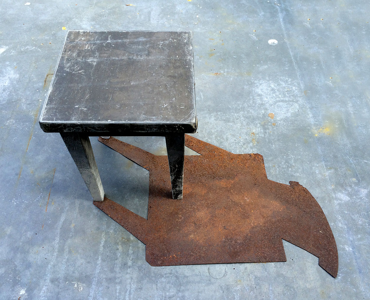 Objecten > geen titel