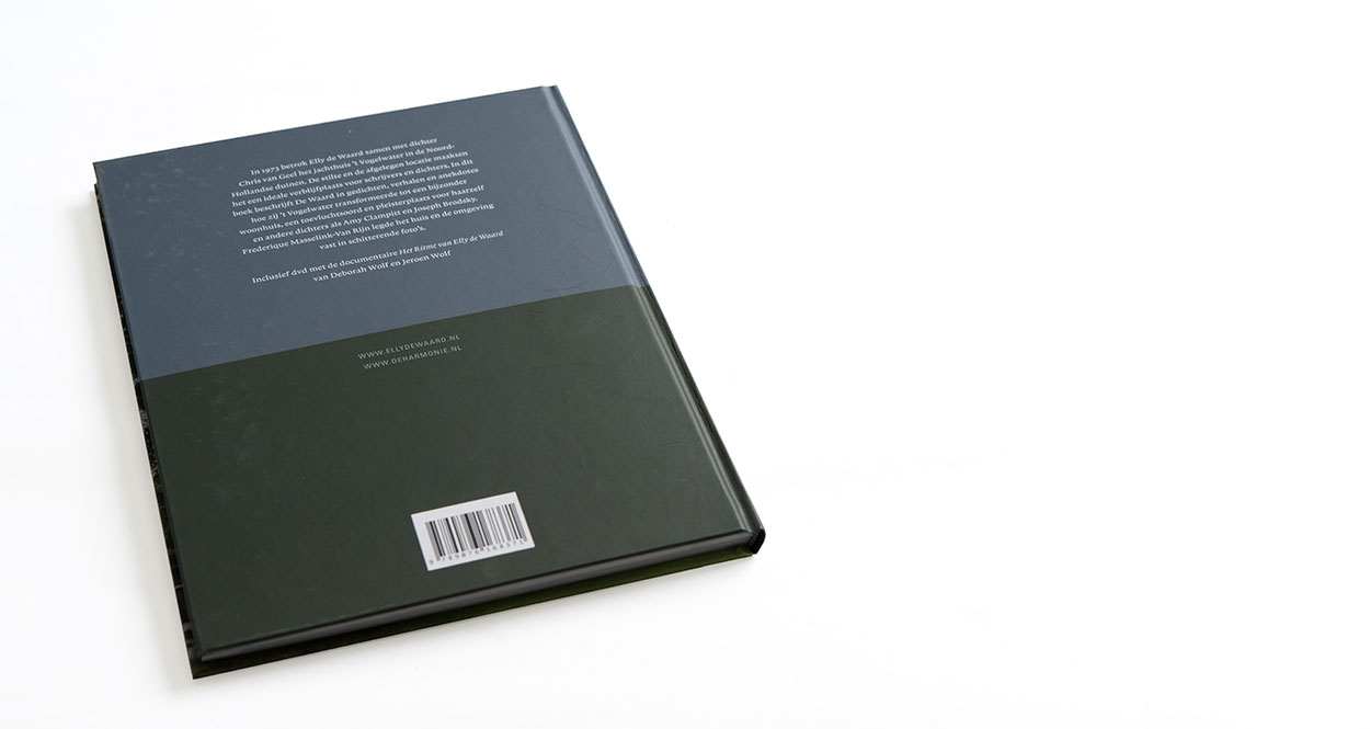 Elly de Waard > Vogelwater