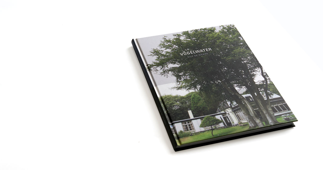 Elly de Waard > Vogelwater