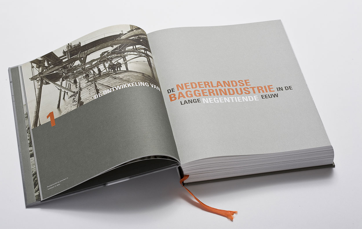 Uitgeverij Boom > Verdiept Verleden