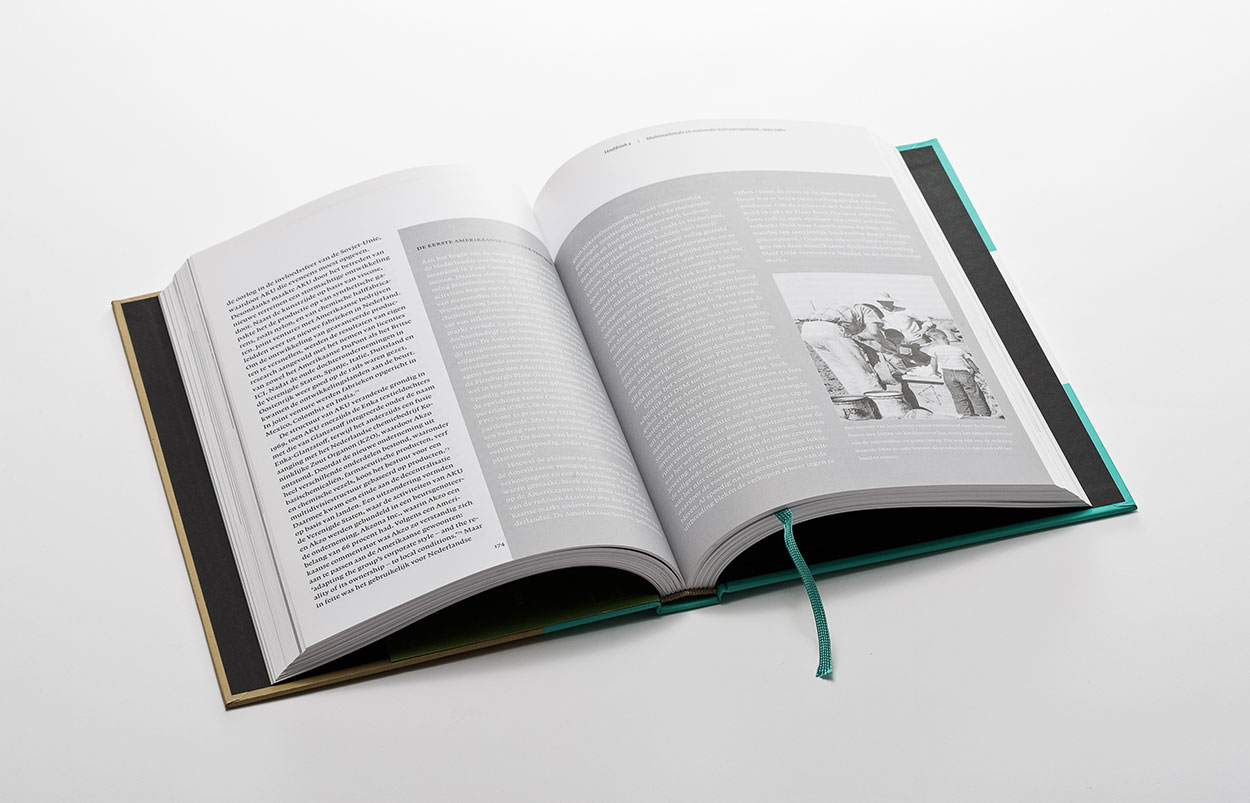 Uitgeverij Boom > Bedrijfsleven in Nederland in de twintigste eeuw