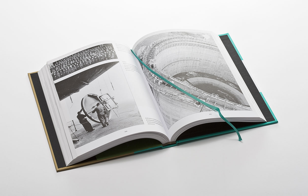 Uitgeverij Boom > Bedrijfsleven in Nederland in de twintigste eeuw