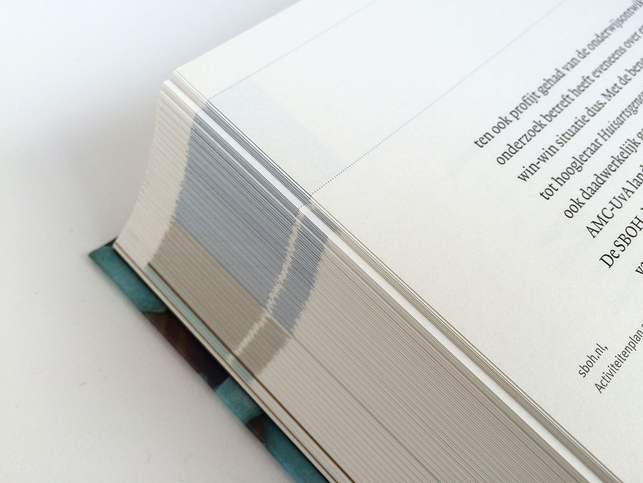 AMC Huisartsengeneeskunde > 'Een kleine geschiedenis'