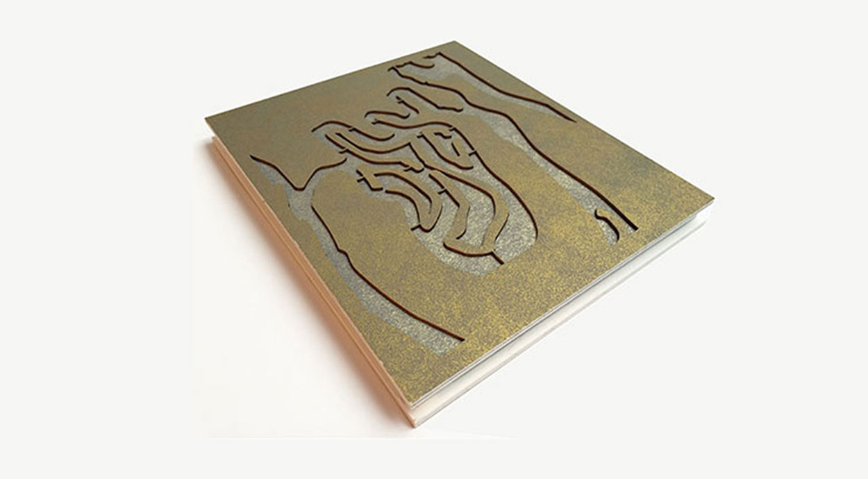 Linda Verkaaik > Werk