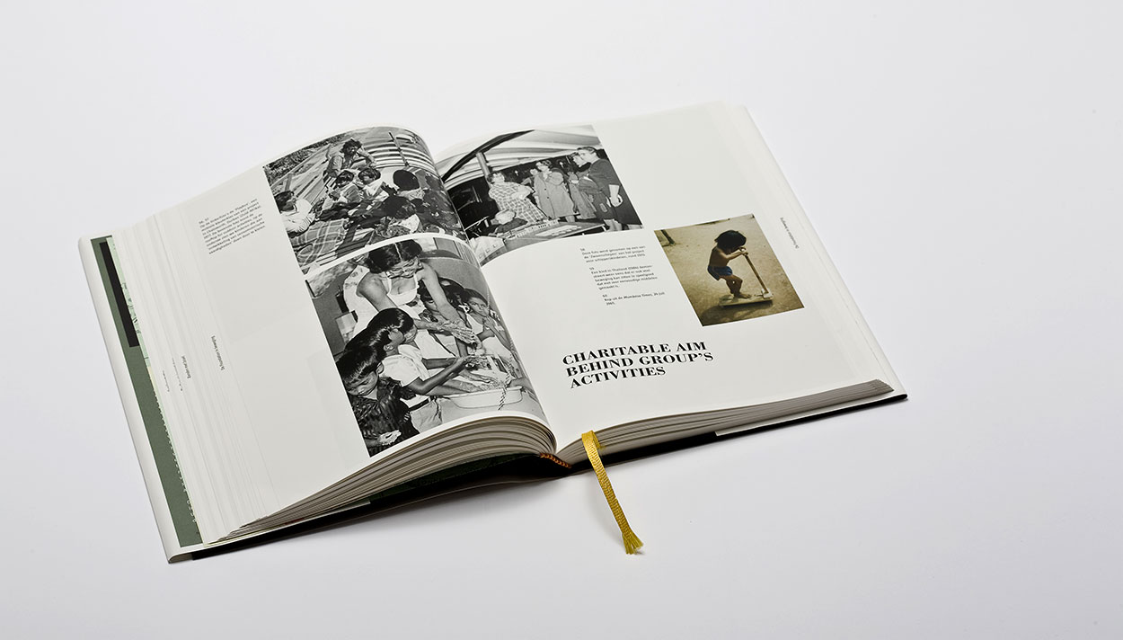 Uitgeverij Boom > De communicerende vaten van Oscar van Leer