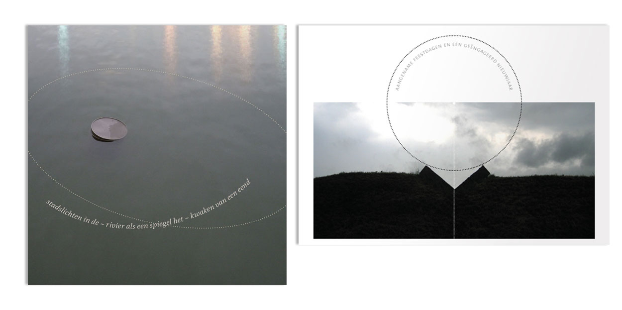 Joop de Kler > Diverse huisstijlmiddelen