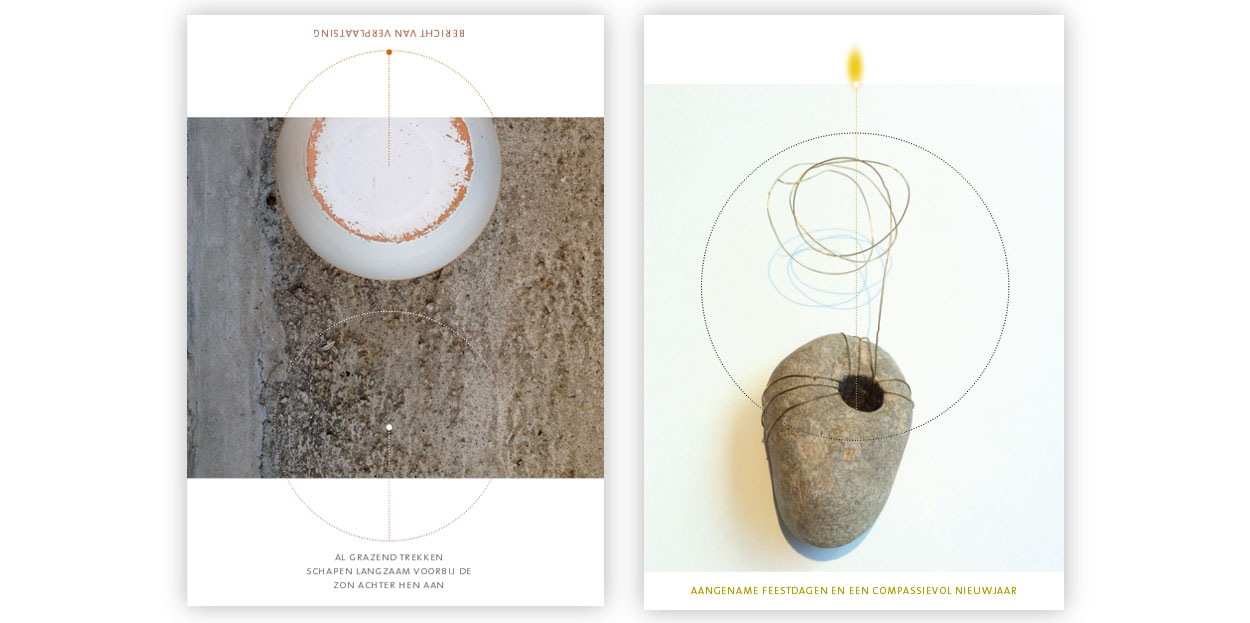 Joop de Kler > Diverse huisstijlmiddelen