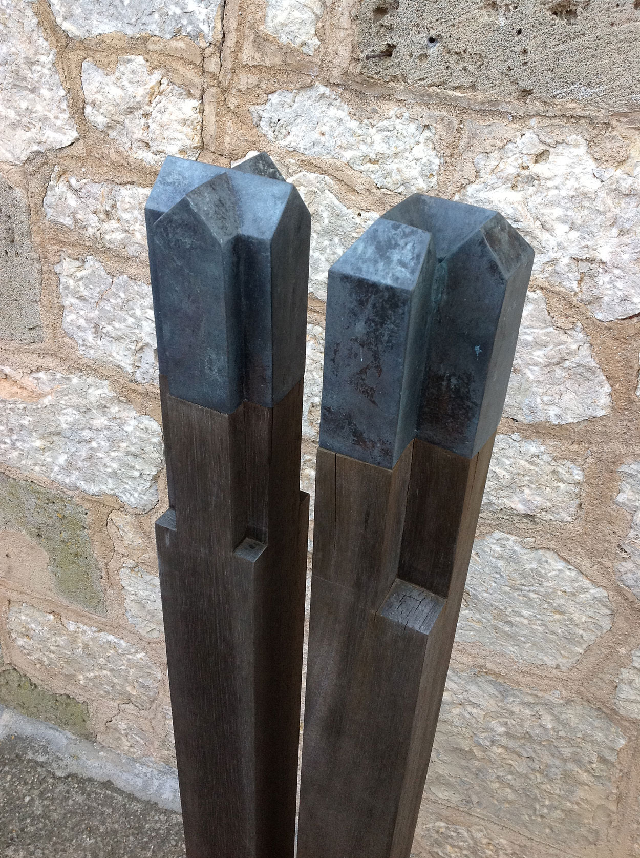 Objecten > Urban spaces