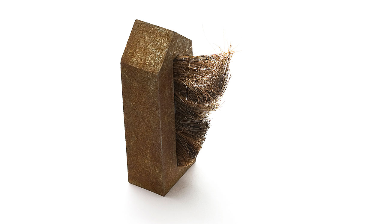 Objecten > De schuur