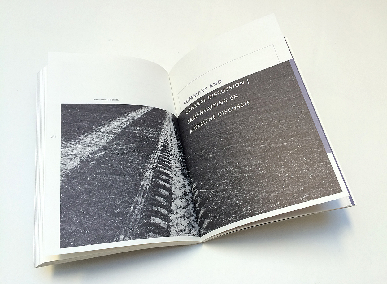 Annemarie Smith > Listening to trauma