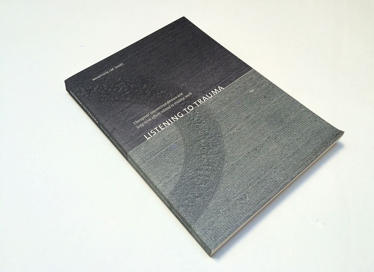 Annemarie Smith > Listening to trauma