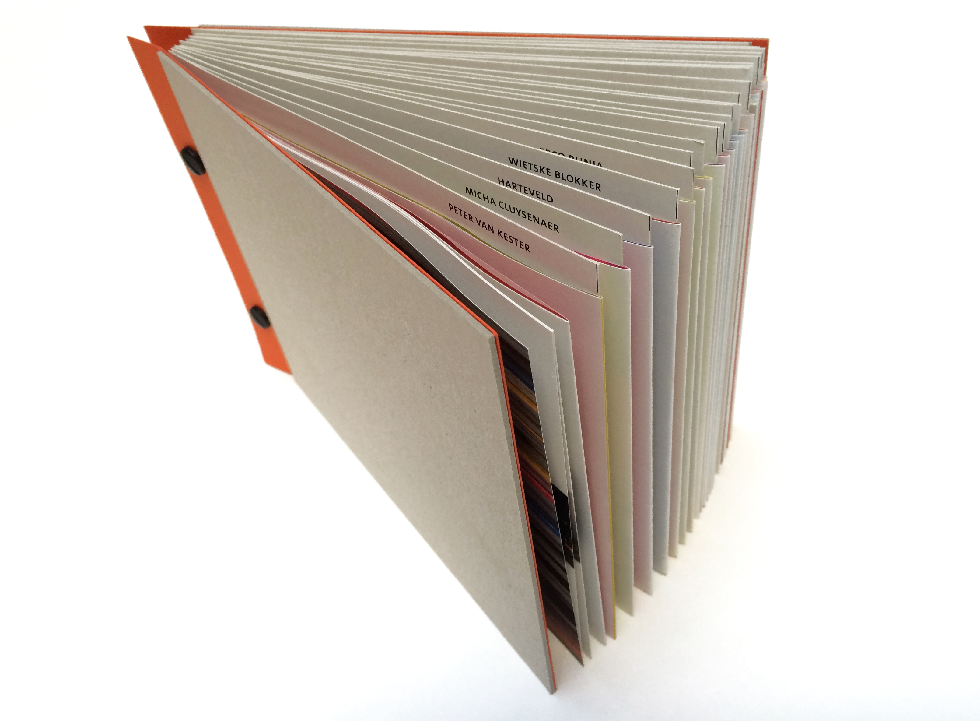 Eigen publicatie > Boek ter gelegenheid van het afscheid van Chris Reinewald als hoofdredacteur van Museumvisie.