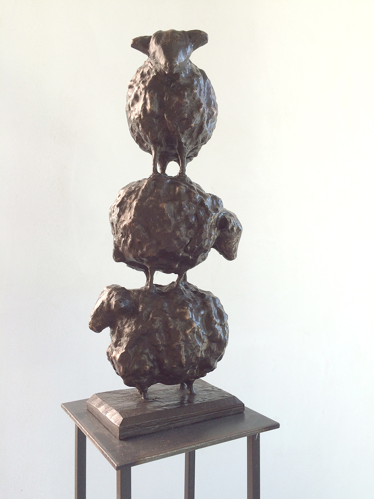 Objecten > 3 schapen