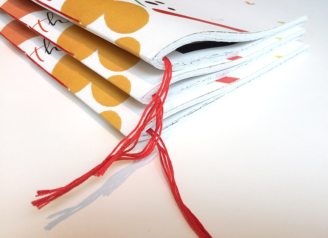 Cecile van der Heiden > Thank you dear