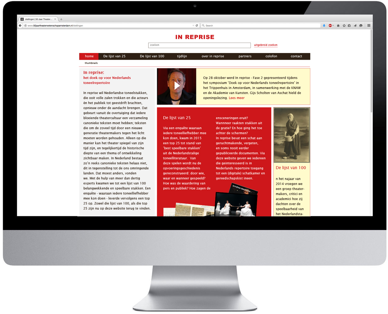 Digitale Werken > In Reprise