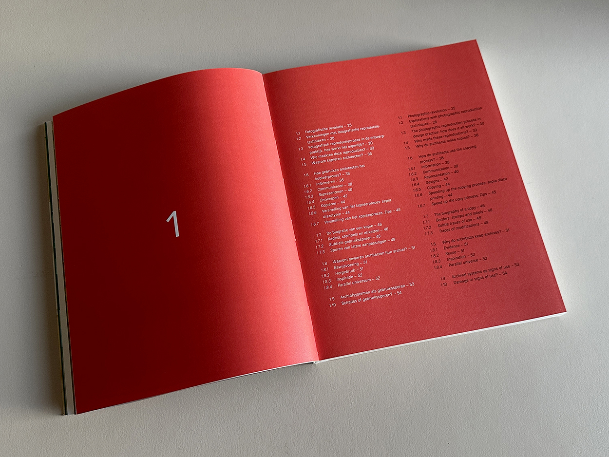 Nieuwe Instituut > Schadeatlas Ontwerptekeningen