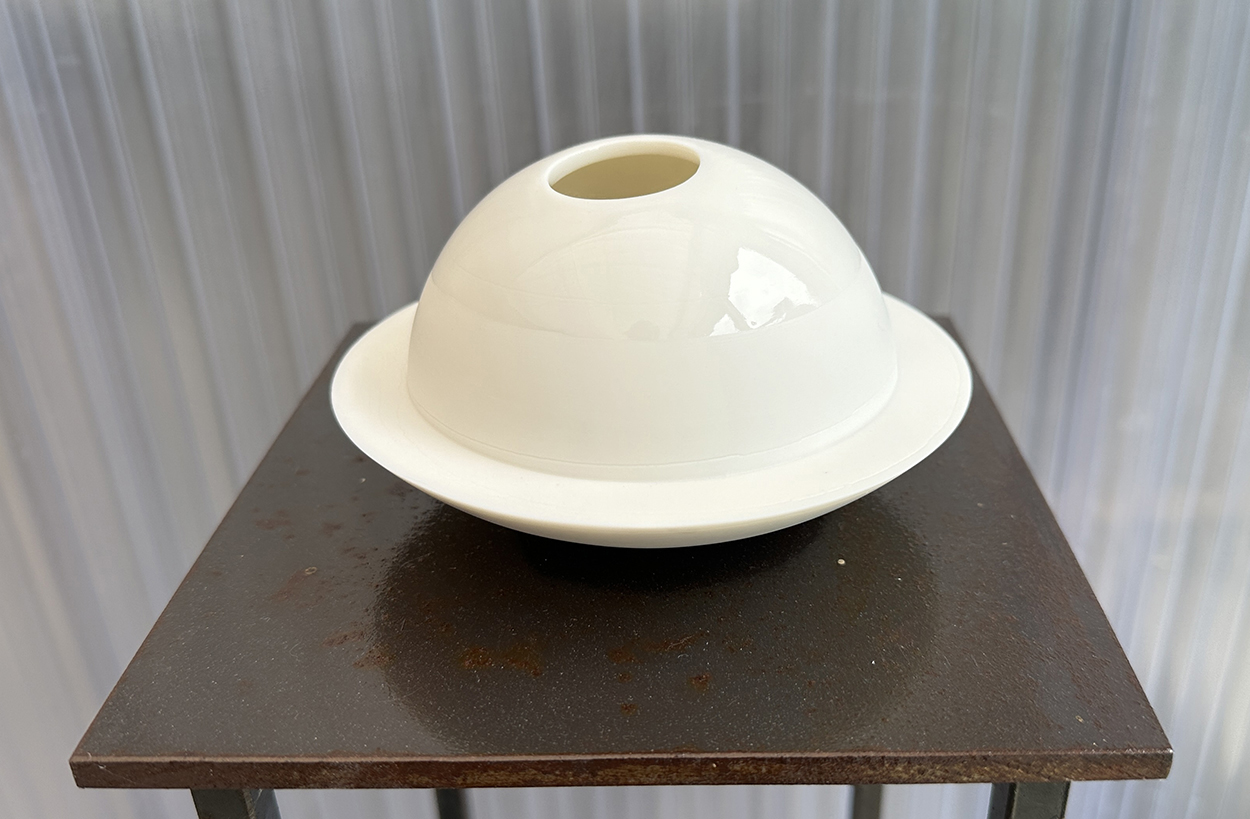 Objecten > Porselein