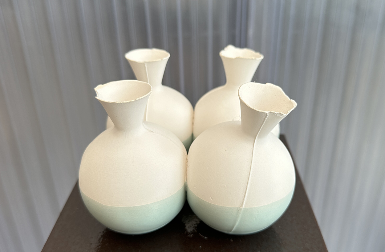 Objecten > Porselein