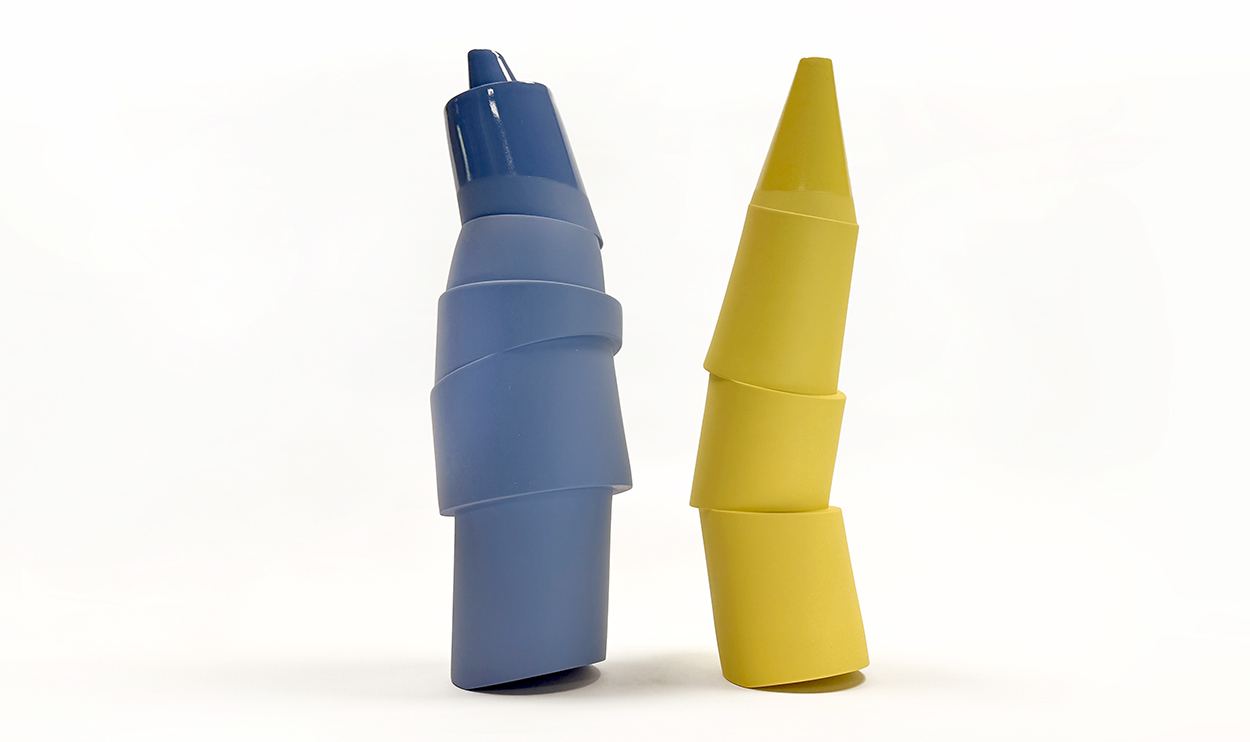 Objecten > EQUI LIBRIA