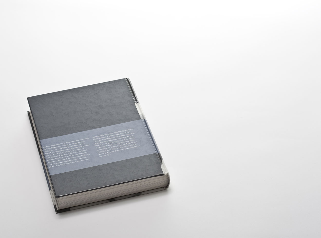 Uitgeverij Boom > Op papier gesteld